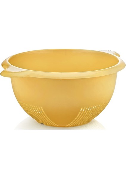 Süzgeç Lale 4.25 Lt. Sg-225
