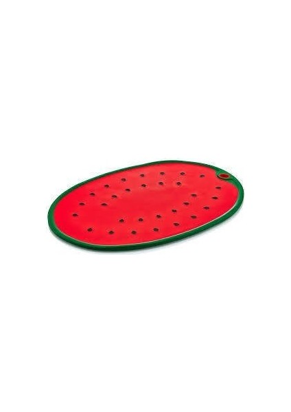 Kaydırmaz Karpuz Kesim Panosu Dc-715