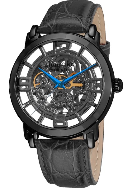 165B.335569 Erkek Kol Saati