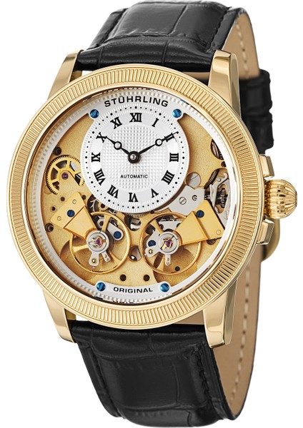 368B.33352 Erkek Kol Saati