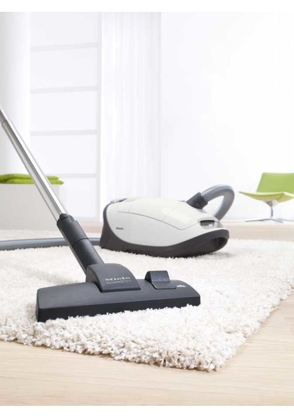 SBDH 285-3 AllergoTeQ Yer Fırçası