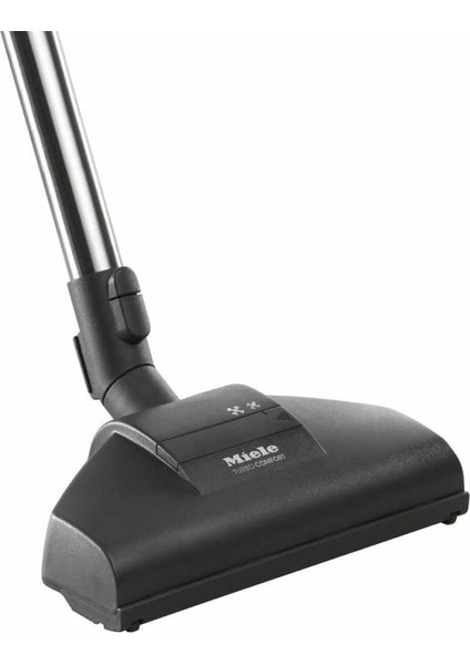 STB 205-3 Turbo Yer Fırçası