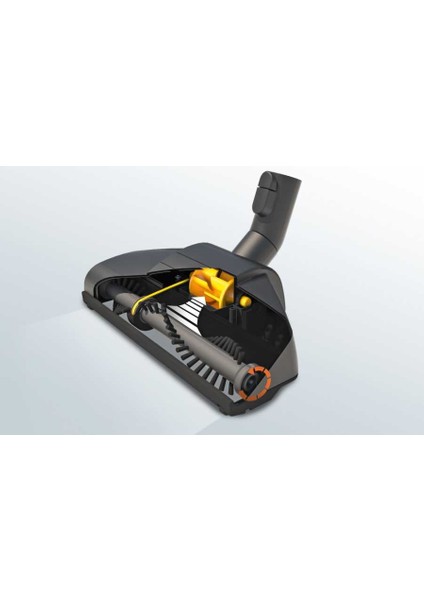 STB 205-3 Turbo Yer Fırçası