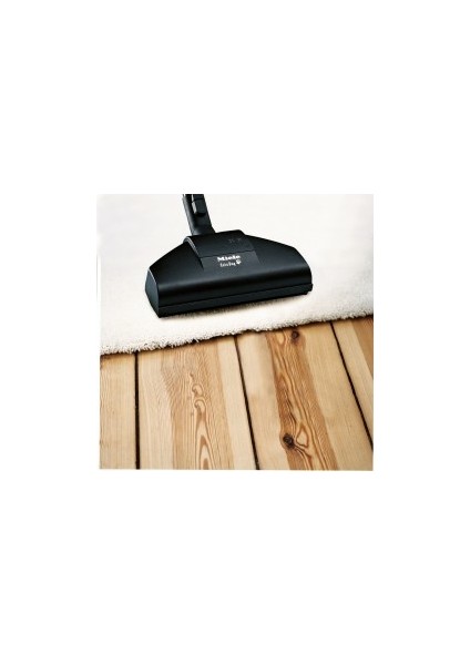 STB 205-3 Turbo Yer Fırçası