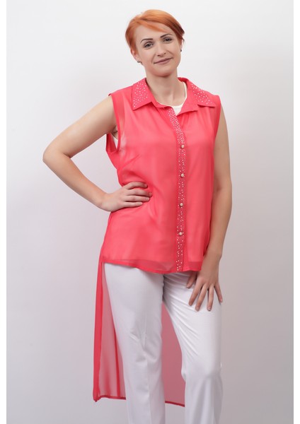 Şifon Tunik 3320