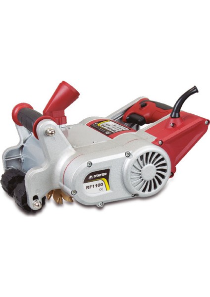 Rf-1100-K Kanal Açma Makinesi