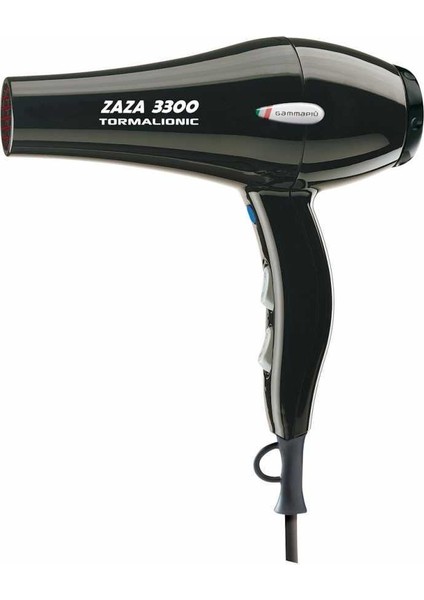 Gamma Piu ZAZA 3300 100. Yıl Özel Fön Makinesi