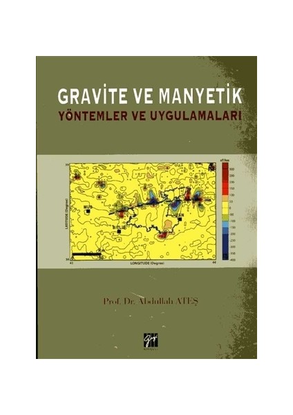 Gravite ve Manyetik