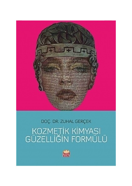 Kozmetik Kimyası Güzelliğin Formülü