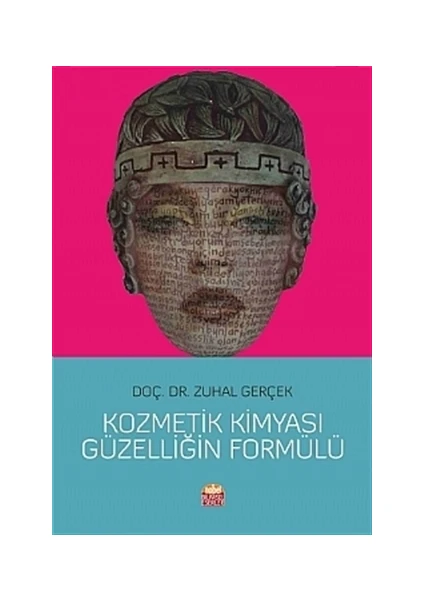 Kozmetik Kimyası Güzelliğin Formülü