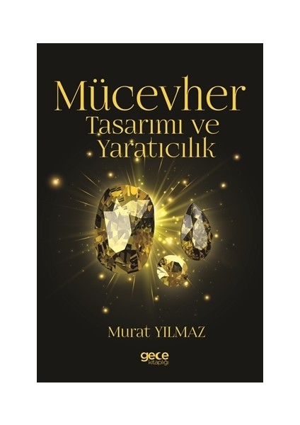 Mücevher Tasarımı ve Yaratıcılık