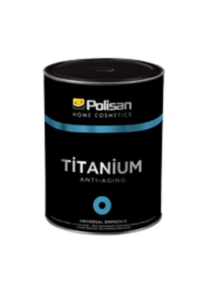 Titanium Anti Aging Universal Emprenye