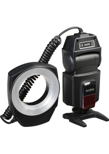 ML-150 Ring Flaş modelleri