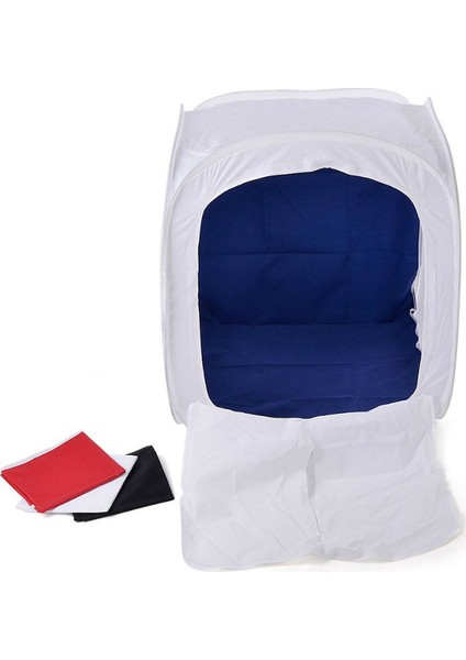 Küp Çekim Çadırı ( 90x90x90 cm )