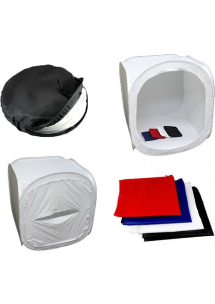 Küp Çekim Çadırı ( 90x90x90 cm ) fiyatları