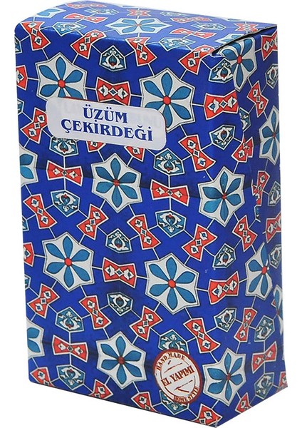 Üzüm Çekirdeği Sabunu 125 gr