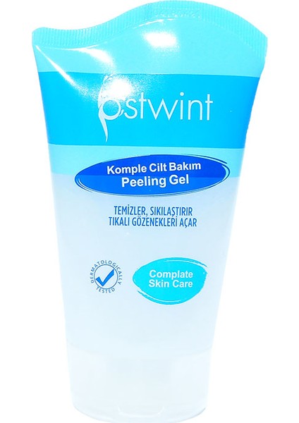 Peeling Gel 125 ml