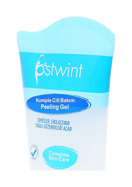 Peeling Gel 125 ml