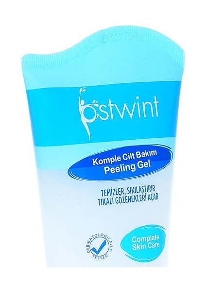 Peeling Gel 125 ml