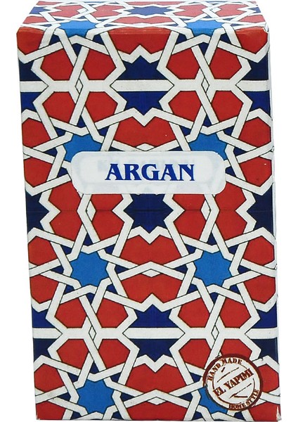 Argan Sabunu 125 gr