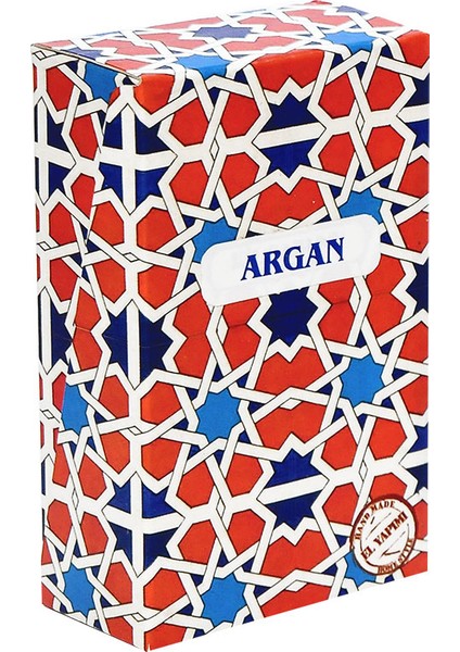 Argan Sabunu 125 gr