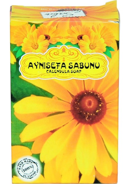 Aynısefa Sabun 125 gr