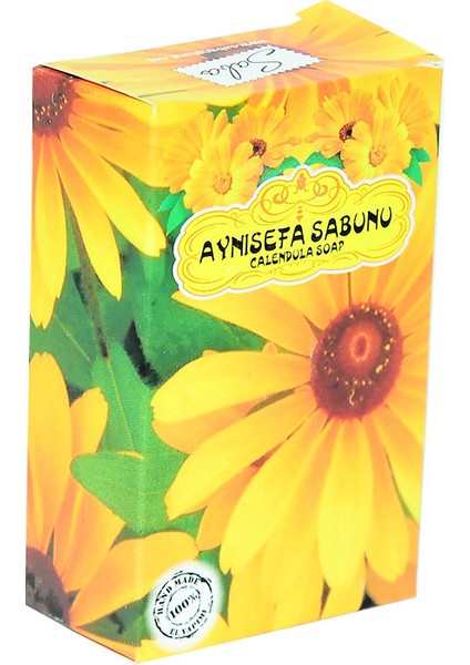 Aynısefa Sabun 125 gr