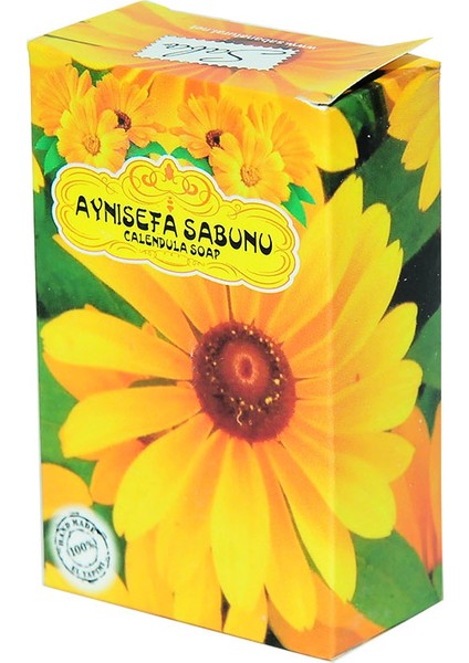 Aynısefa Sabun 125 gr