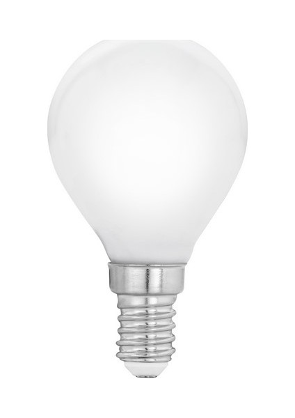 11604 E14-Led 4W Opal 2700K