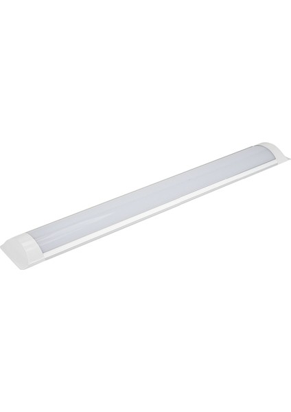 18W Ledli Bant Armatür Ct-2474 - Gün Işığı