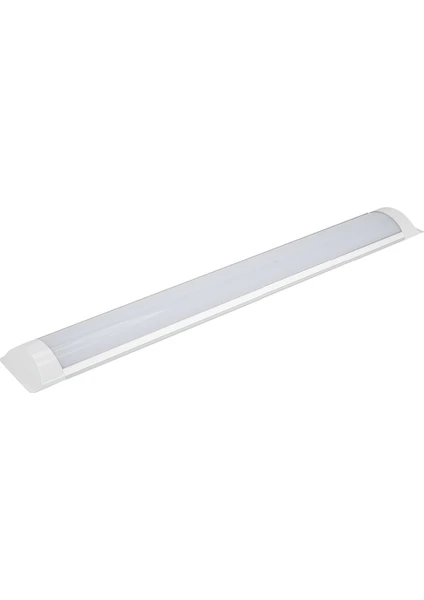 18W Ledli Bant Armatür  Ct-2474 - Gün Işığı