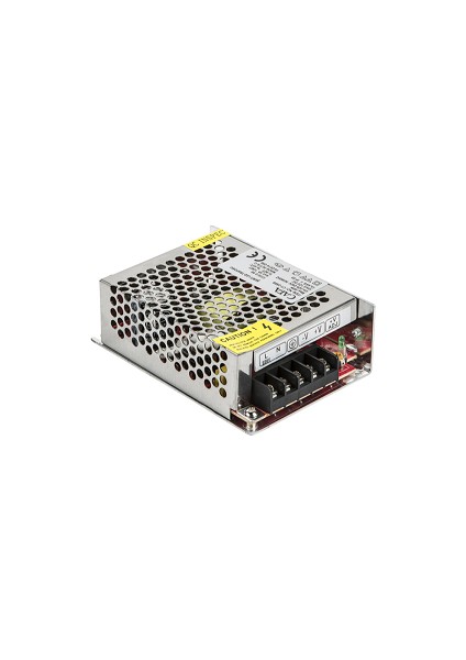 Ct-2559 Şerit Led Trafosu 36W 3.5A