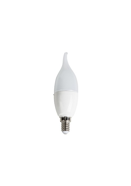 8W Ledli Buji Ampul E14 Duylu Ct-4084