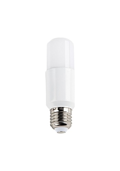 CATA 9W GÜNIŞIĞI BUJİ LED AMPUL E27