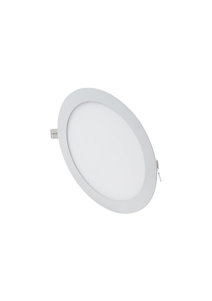 18W Panel Led Armatür Ct-5149 - Beyaz Işık