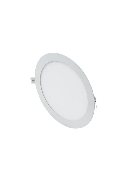 18W Panel Led Armatür Ct-5149 - Gün Işığı