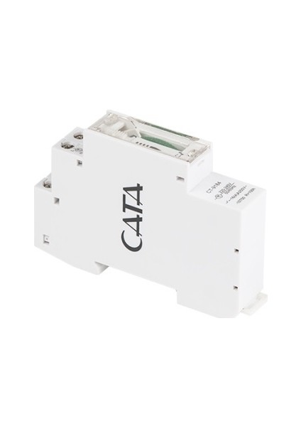 W Otomat Zaman Saati Ct-9184