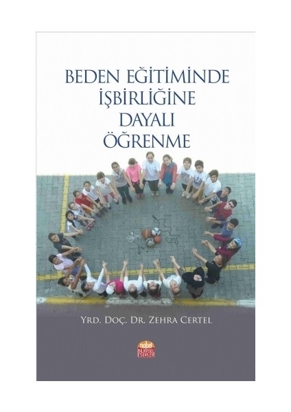 Beden Eğitiminde İşbirliğine Dayalı Öğrenme