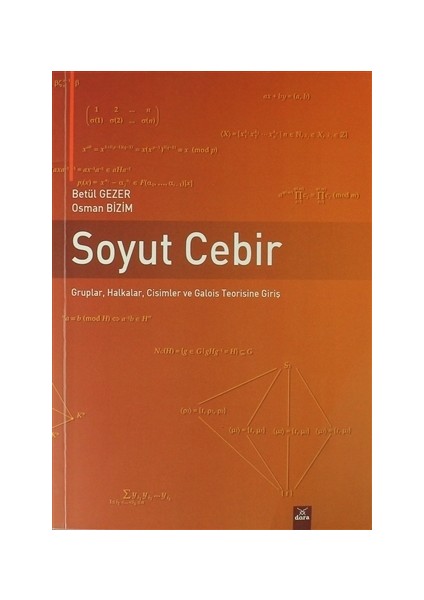 Soyut Cebir