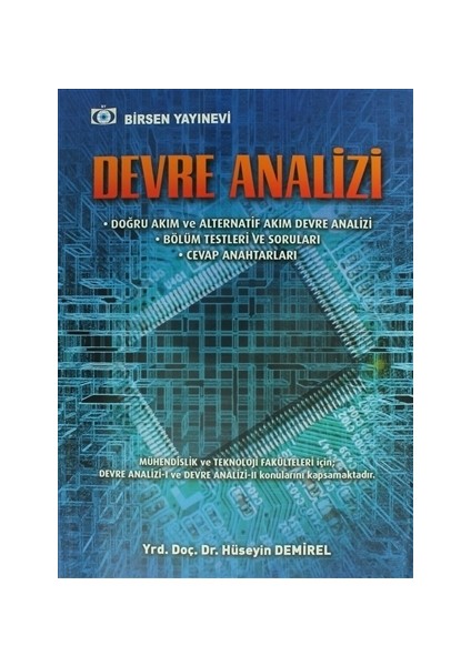 Devre Analizi