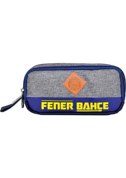 Fenerbahçe Lisanslı İki Bölmeli Kalemlik 95436