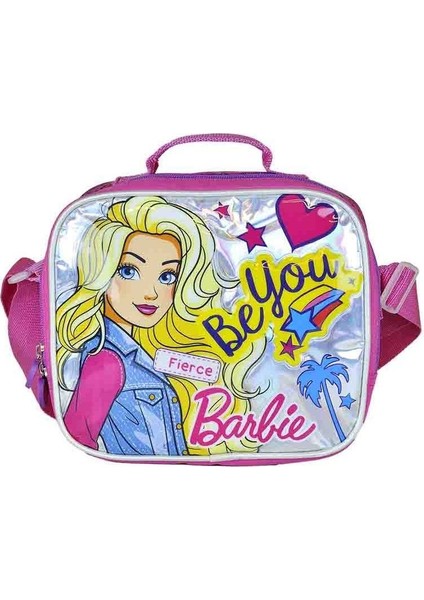 Barbie Be You Beslenme Çantası 95283