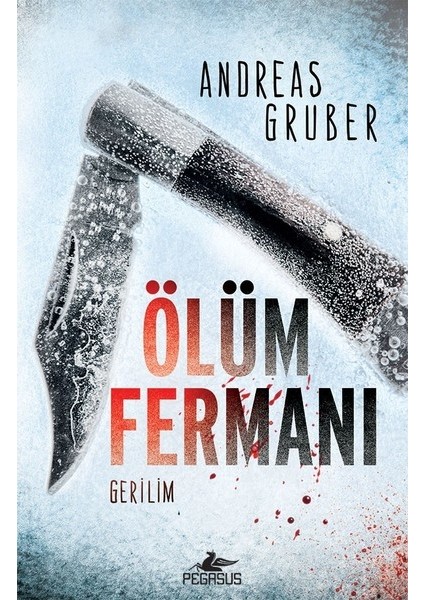 Ölüm Fermanı - Andreas Gruber