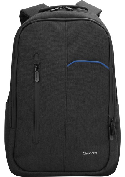 BP-IT500 15,6 inç Notebook Sırt Çantası-Siyah