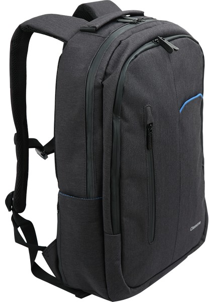 BP-IT500 15,6 inç Notebook Sırt Çantası-Siyah
