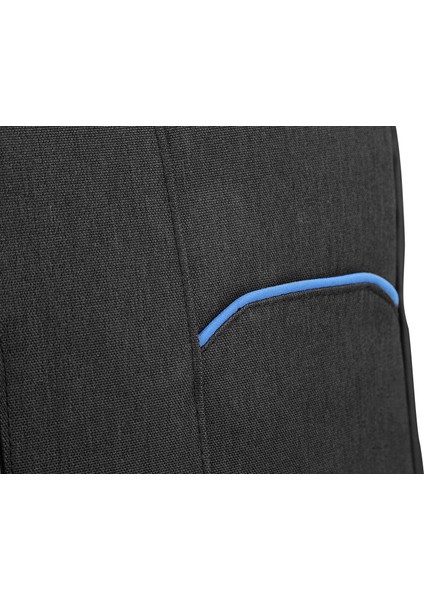 BP-IT500 15,6 inç Notebook Sırt Çantası-Siyah