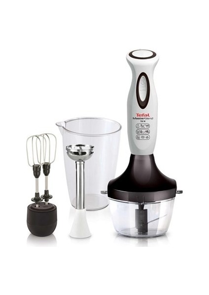 Masterblend El Blender Seti 700 W - 7076