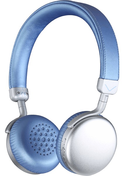 Desibel K550 Bluetooth Kulaklık - Mavi