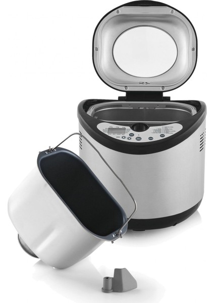 PBM0990X Ekmek Yapma Makinesi