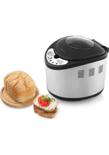PBM0990X Ekmek Yapma Makinesi